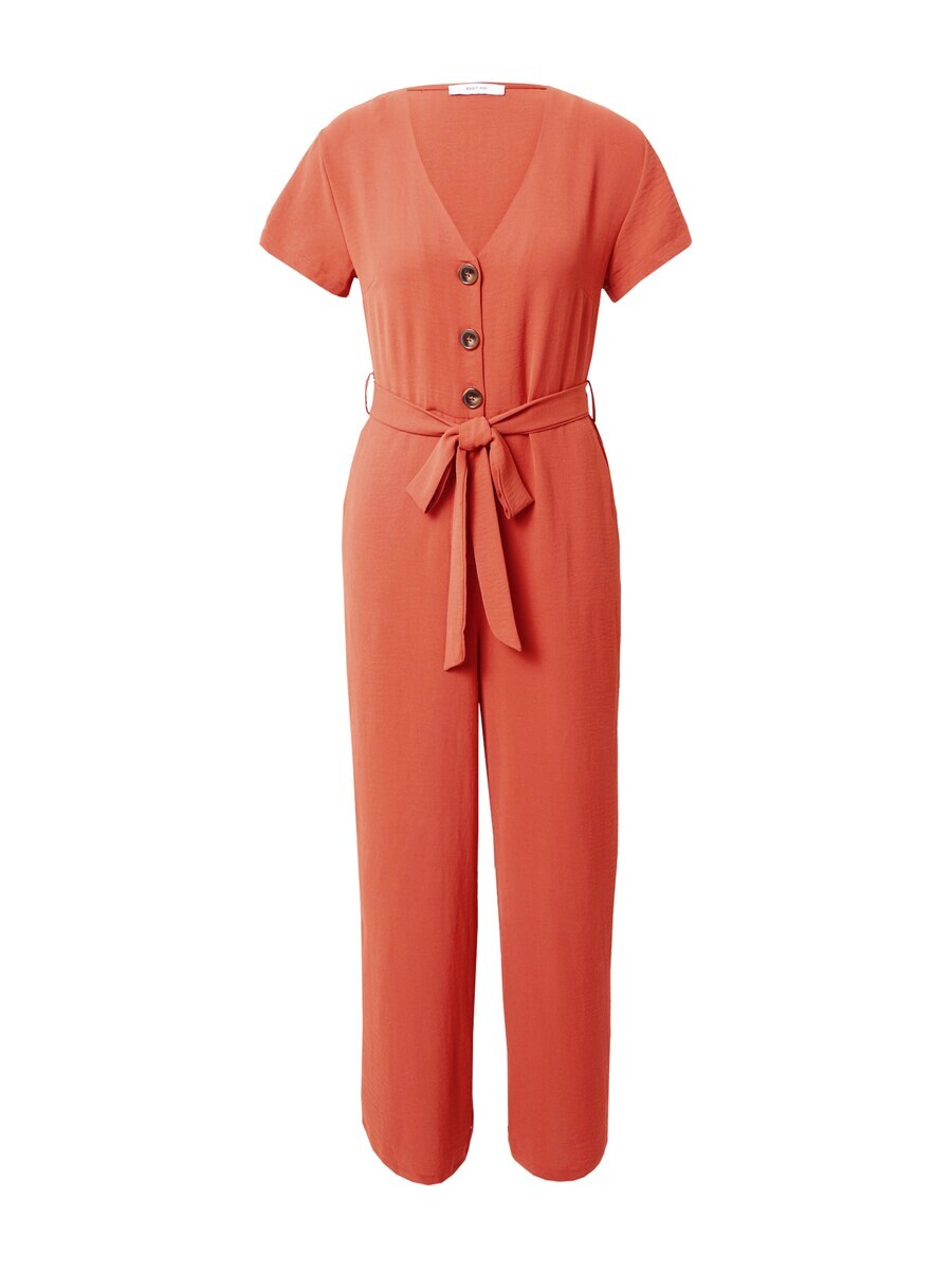

Комбинезон About You PAOLA, цвет Orange Red