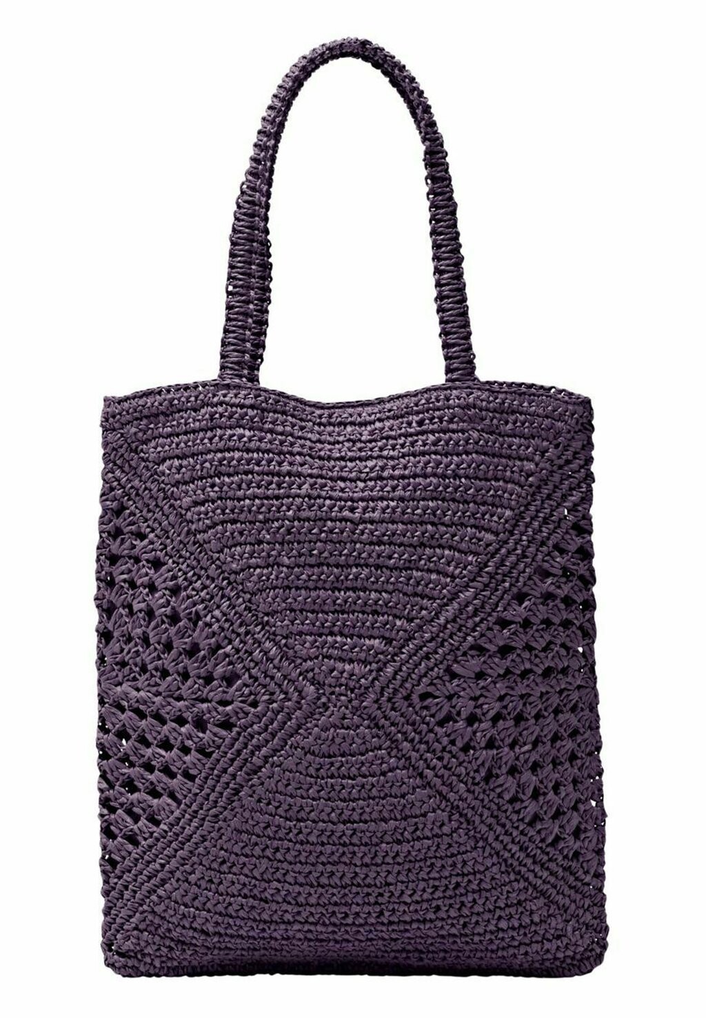 

Сумка для покупок Esprit, фиолетовый