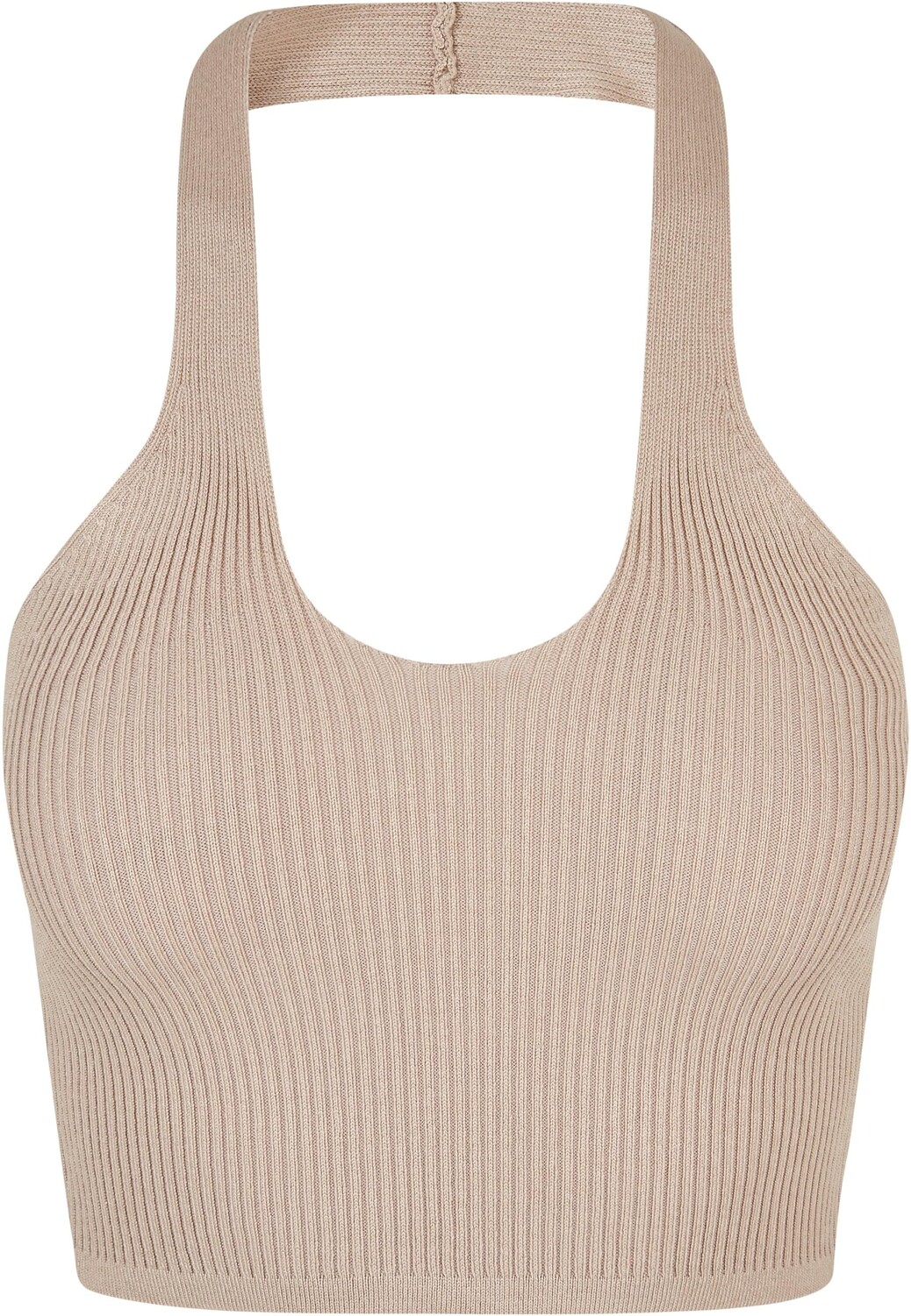 

Топ Urban Classics Tank s, серый