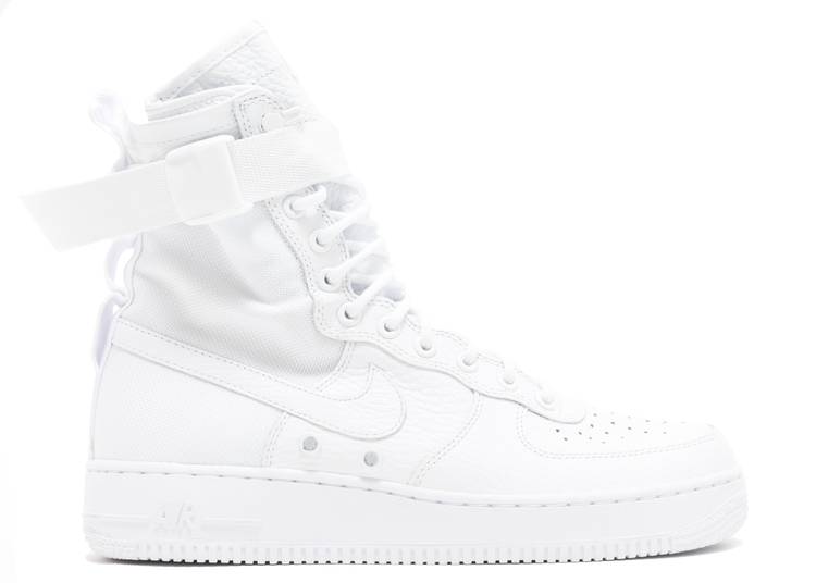 Nike SF AIR FORCE 1 QS