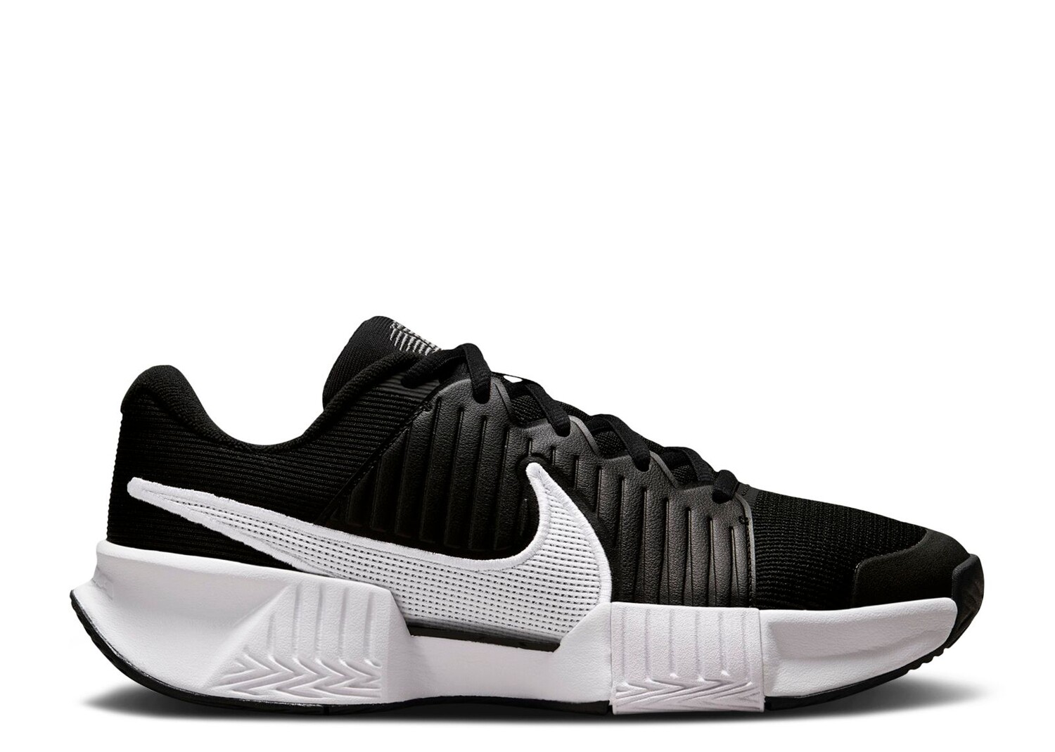

Кроссовки Air Jordan Wmns Zoom Gp Challenge Pro 'Black White', черный