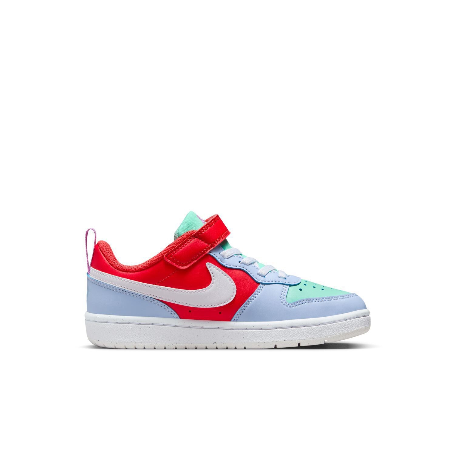 

Детские туфли Nike Court Borough Low Recraft Nike
