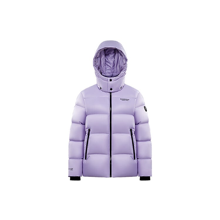 

BOSIDENG Women Down Jacket, HO y E синий 5763