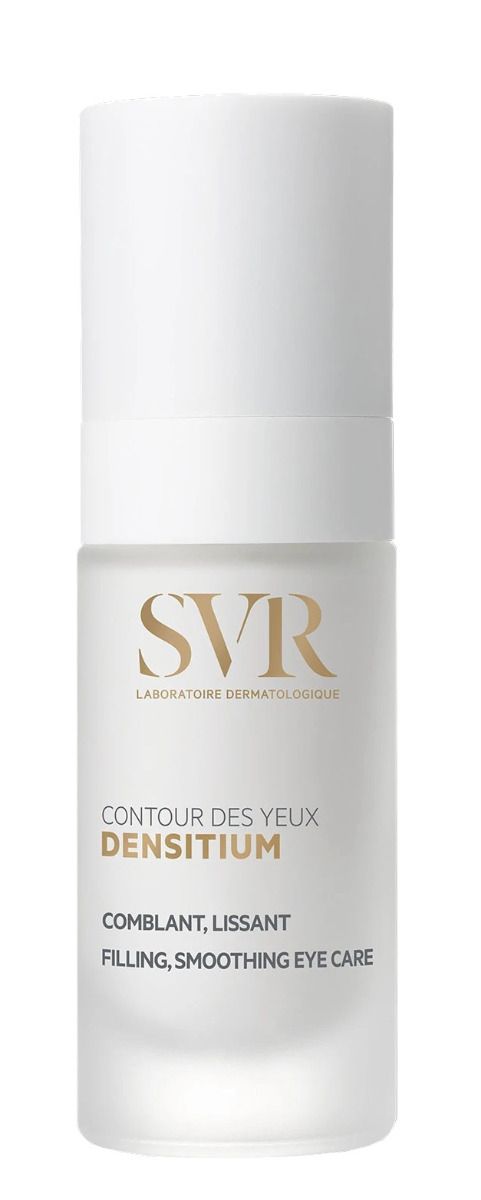 цена SVR Densitium Contour des Yeux крем для глаз, 15 ml