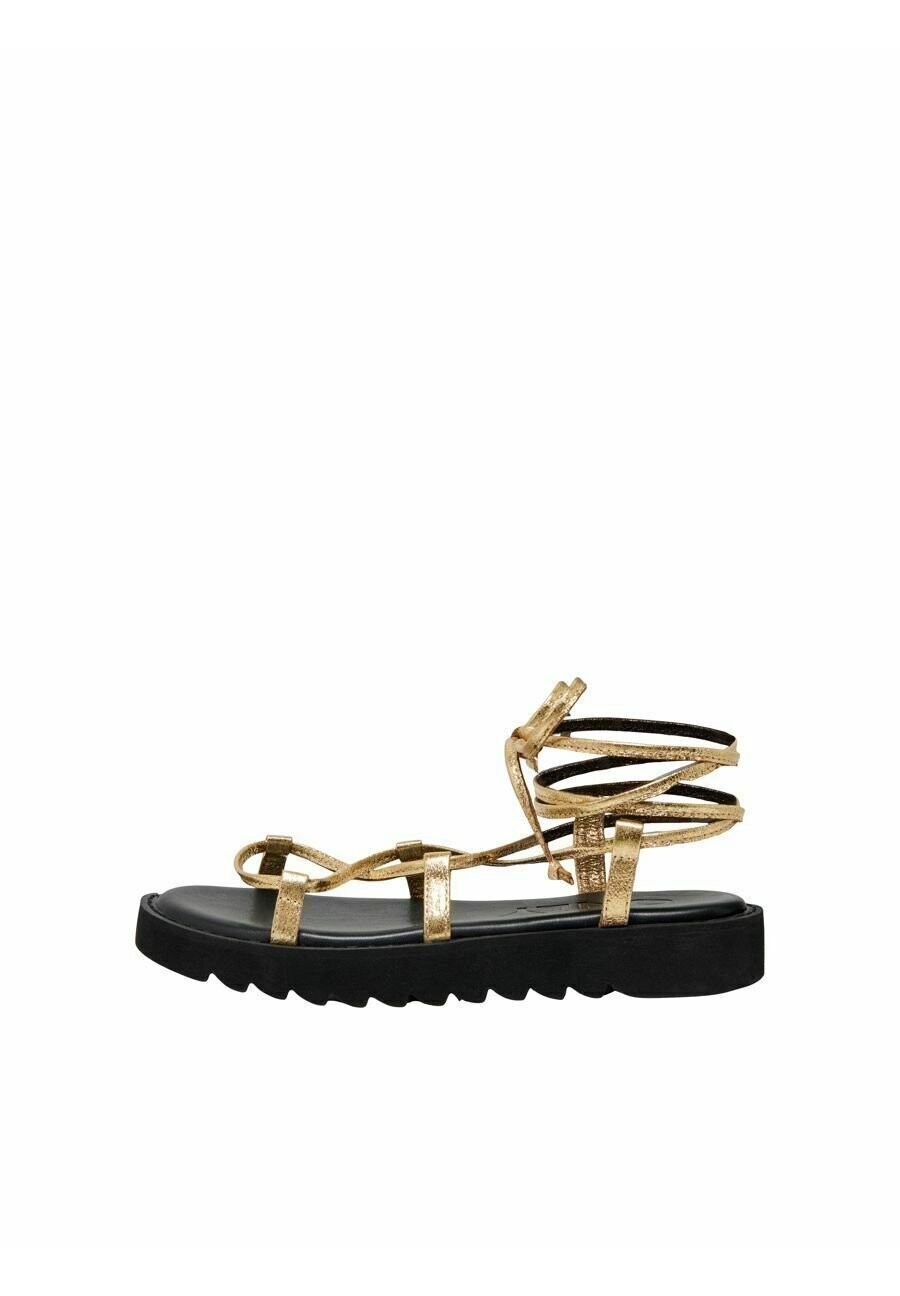 

Босоножки на платформе ONLY SHOES