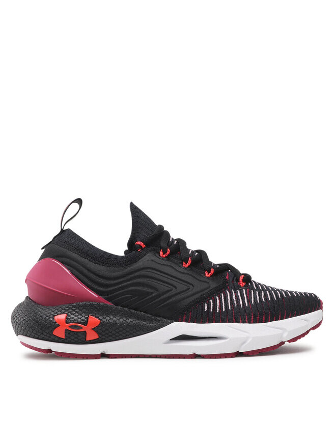 

Кроссовки Under Armour, черный