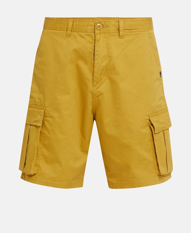 

Грузовые шорты Quiksilver, карамель
