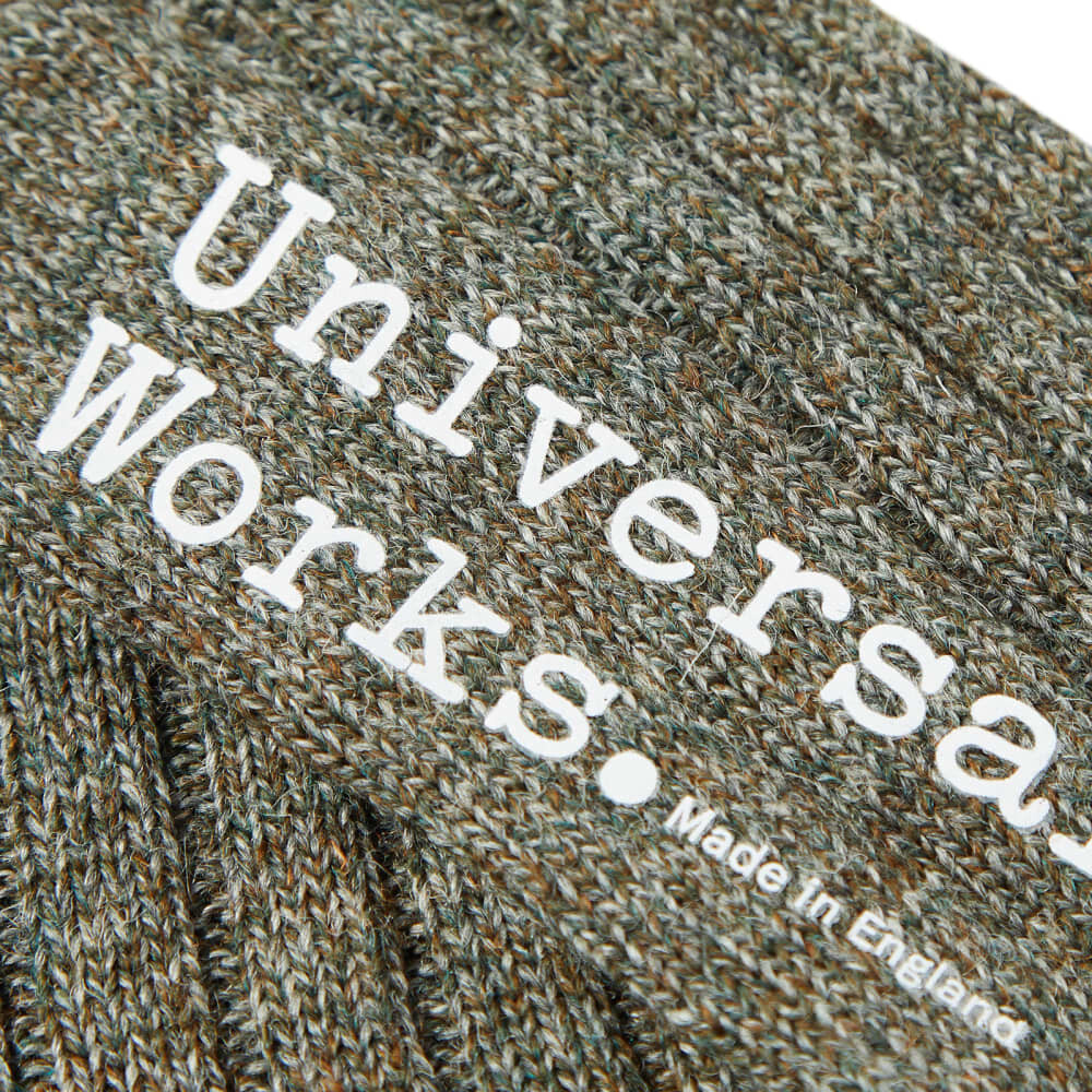 

Носки Universal Works для походов