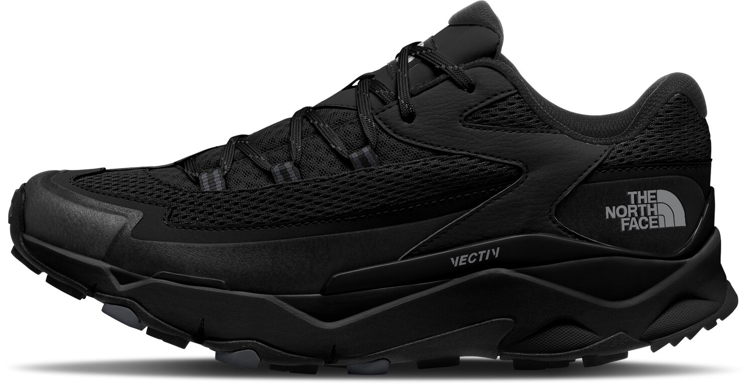 

Походные мужские кроссовки The North Face Vectiv Taraval, черный