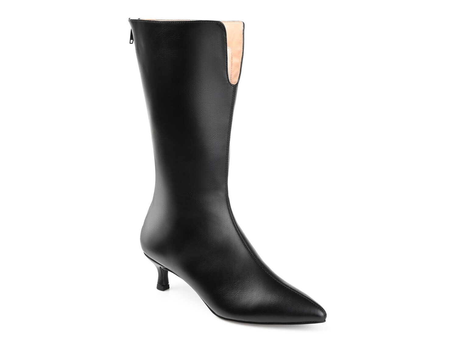 

Ботинки Esperanza из коллекции Journee Journee Collection, черный