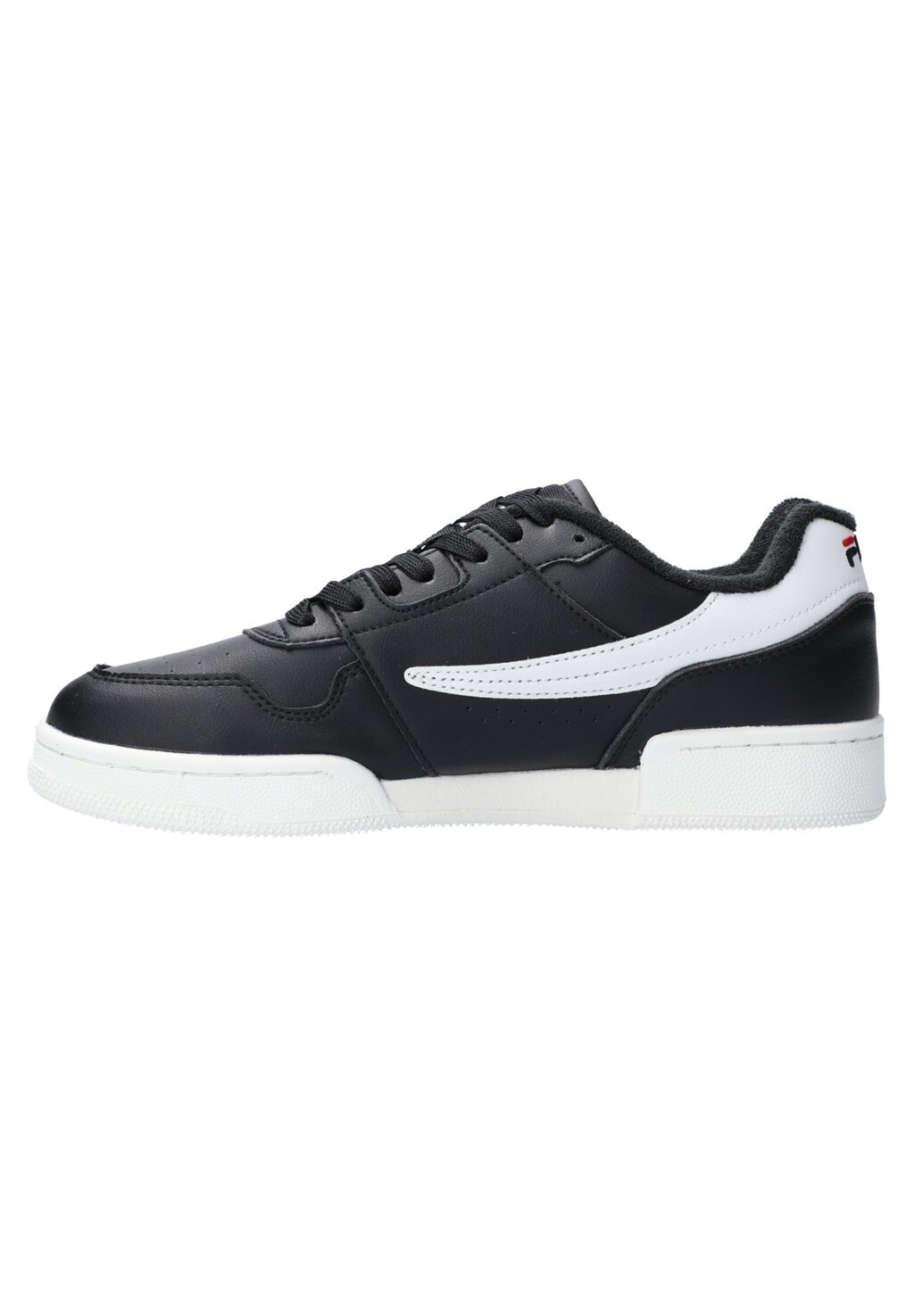

Низкие кроссовки Fila, черный