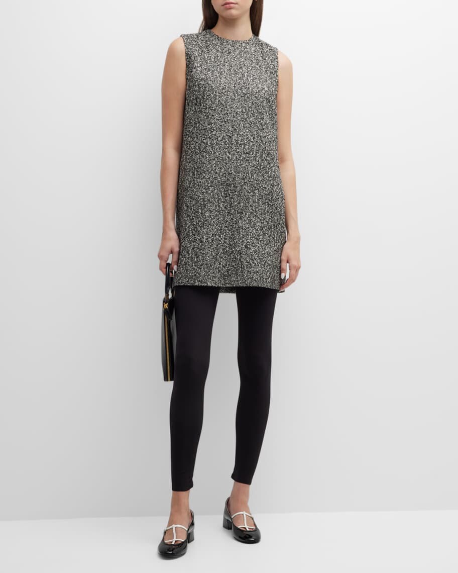 

Шерстяное платье-футляр Moscova Max Mara