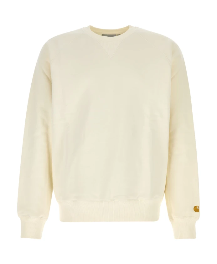 

Толстовка Chase Carhartt Wip, бежевый