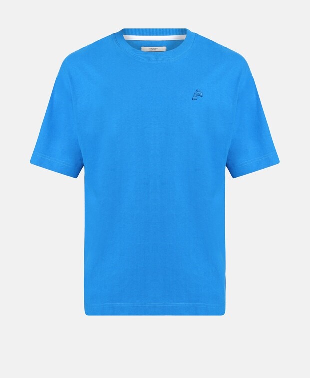

Футболка Esprit, синий
