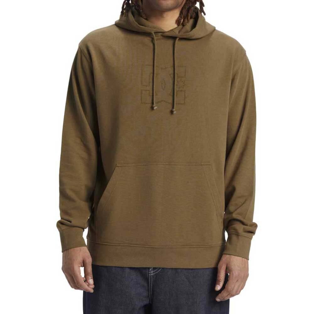 

Худи Dc Shoes Highland, зеленый