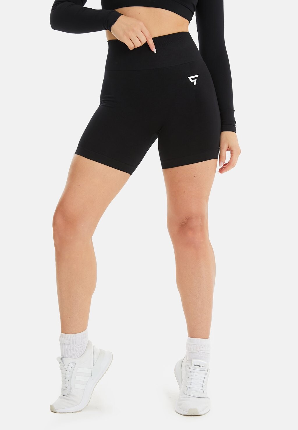 

Шорты SQUATPROOF