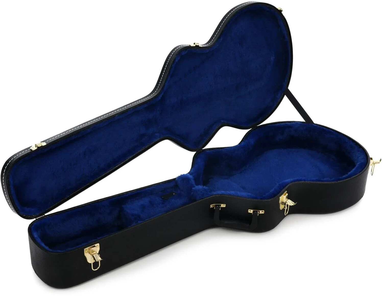 

Кейс для гитары Ibanez AG100C, AG95 и AG75 с полым корпусом