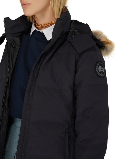 

Челси Парка Canada Goose