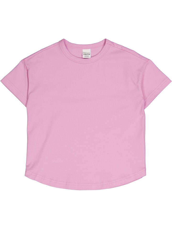 

Футболка GREEN COTTON, цвет pastel