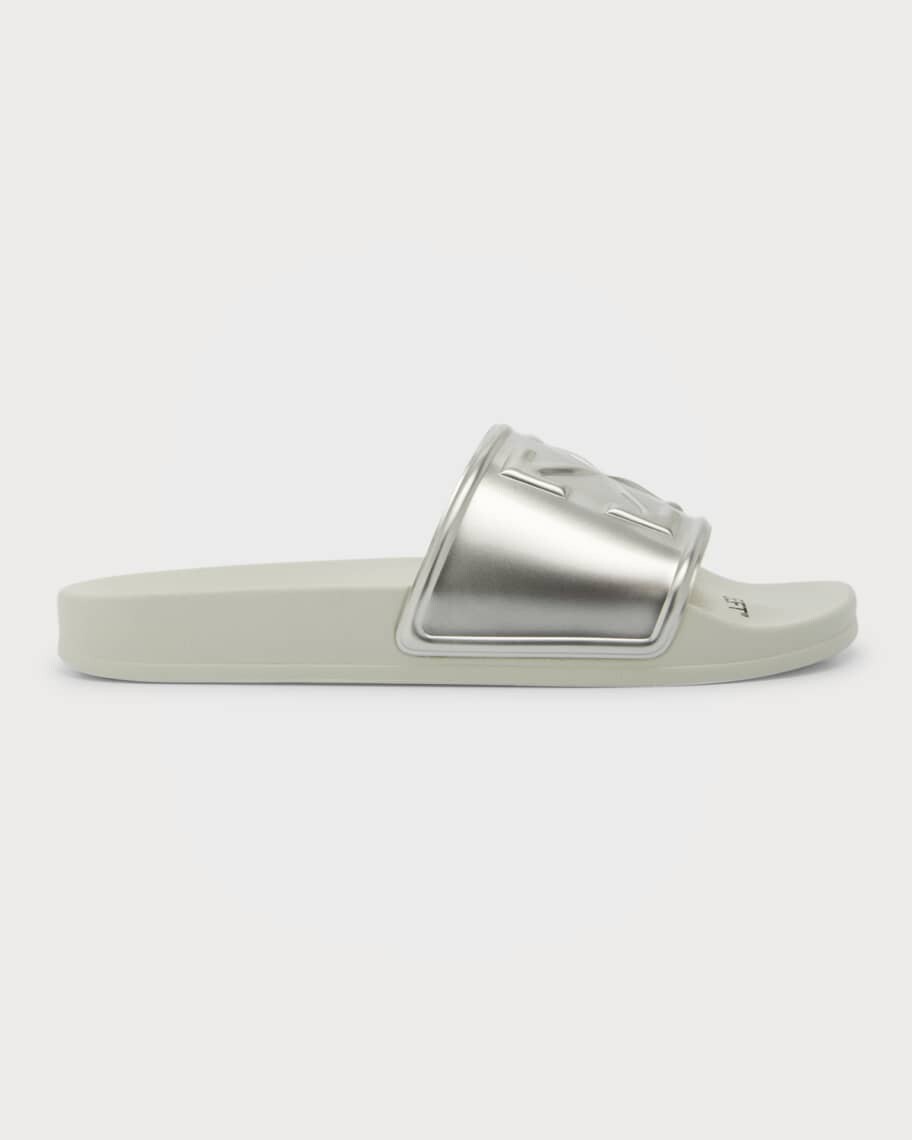 

Мужские шлепанцы Arrow Off-White