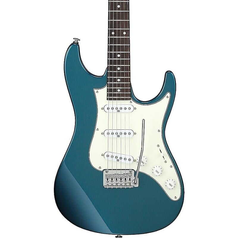 

Электрогитара Ibanez AZ2203N AZ Prestige Electric Guitar Antique Turquoise