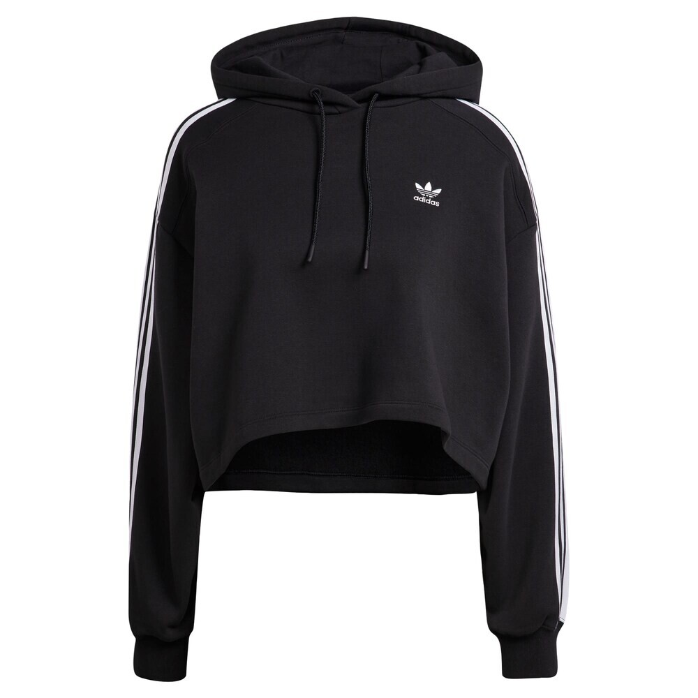 

Толстовка Adidas Adicolor Classics, черный