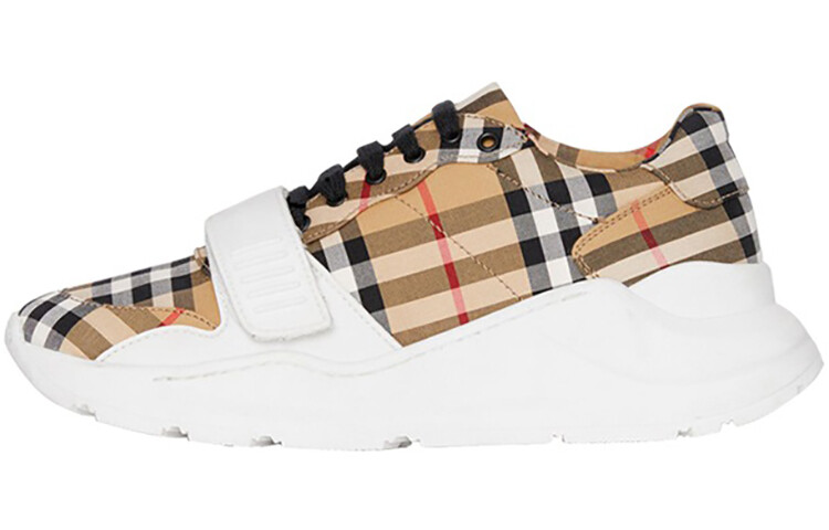 

ВИНТАЖНАЯ обувь для жизни женская Burberry