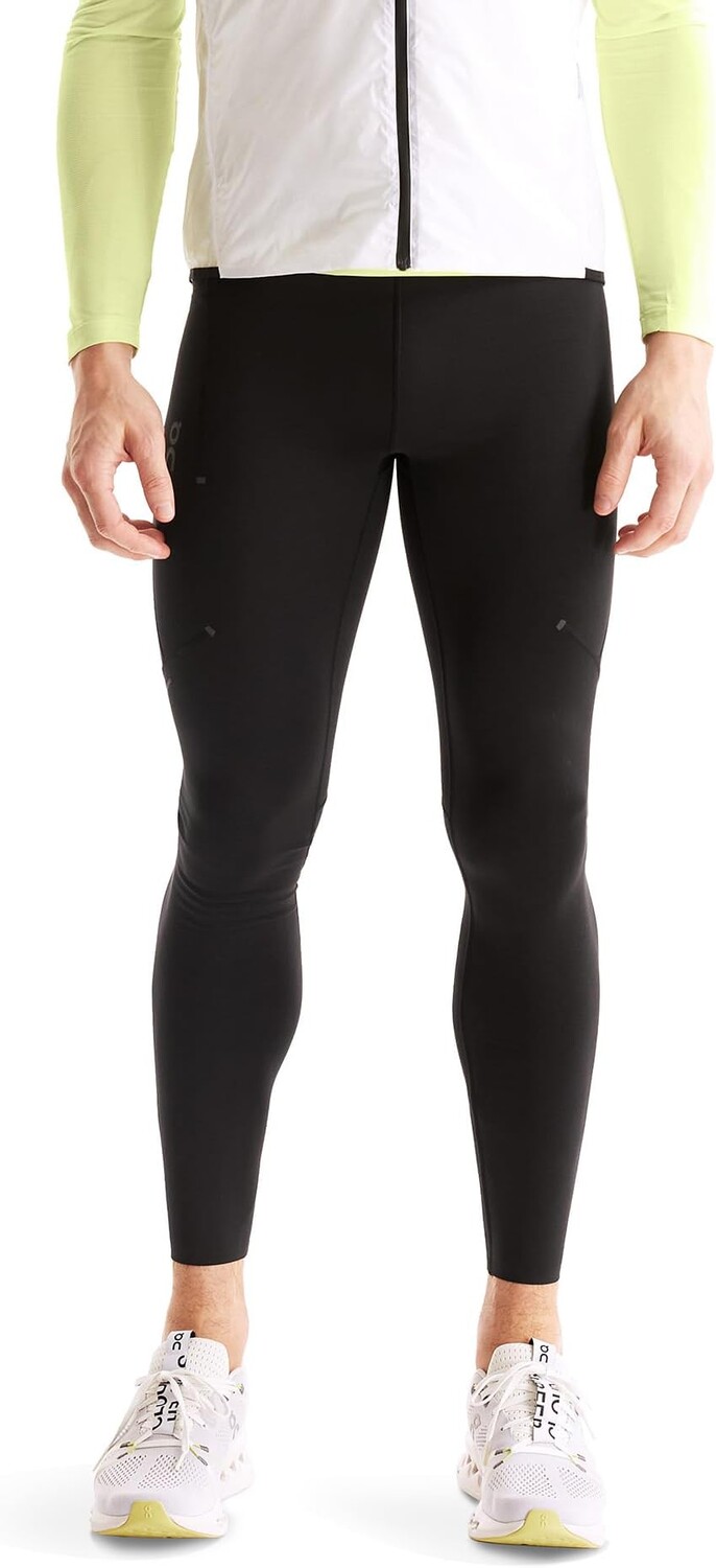 

Брюки Performance Winter Tights On, черный