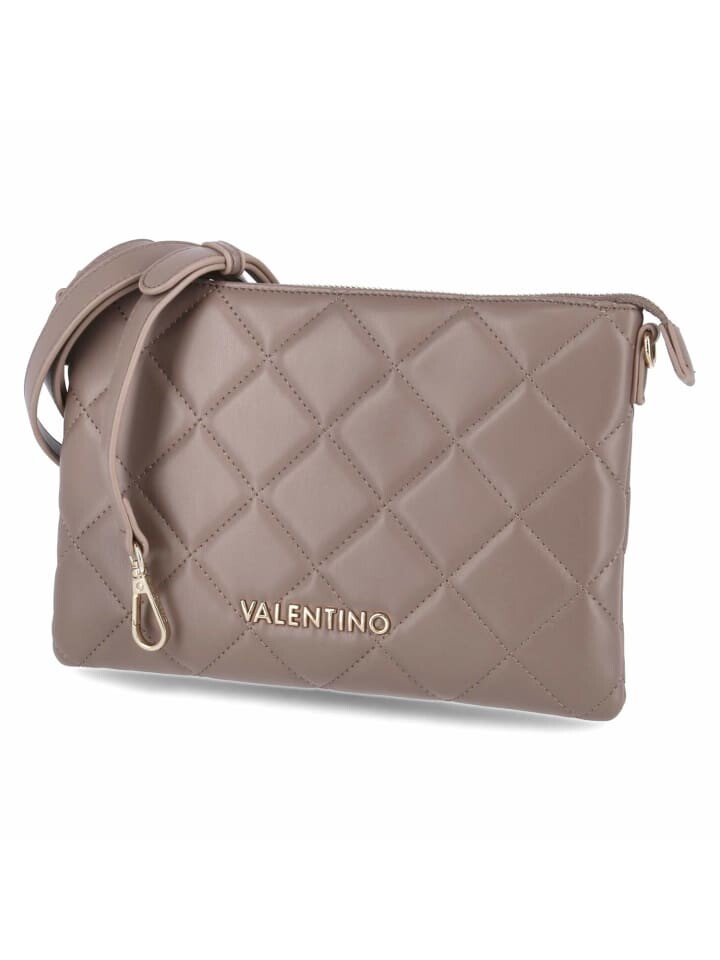 

Сумка через плечо Valentino OCARINA, серый