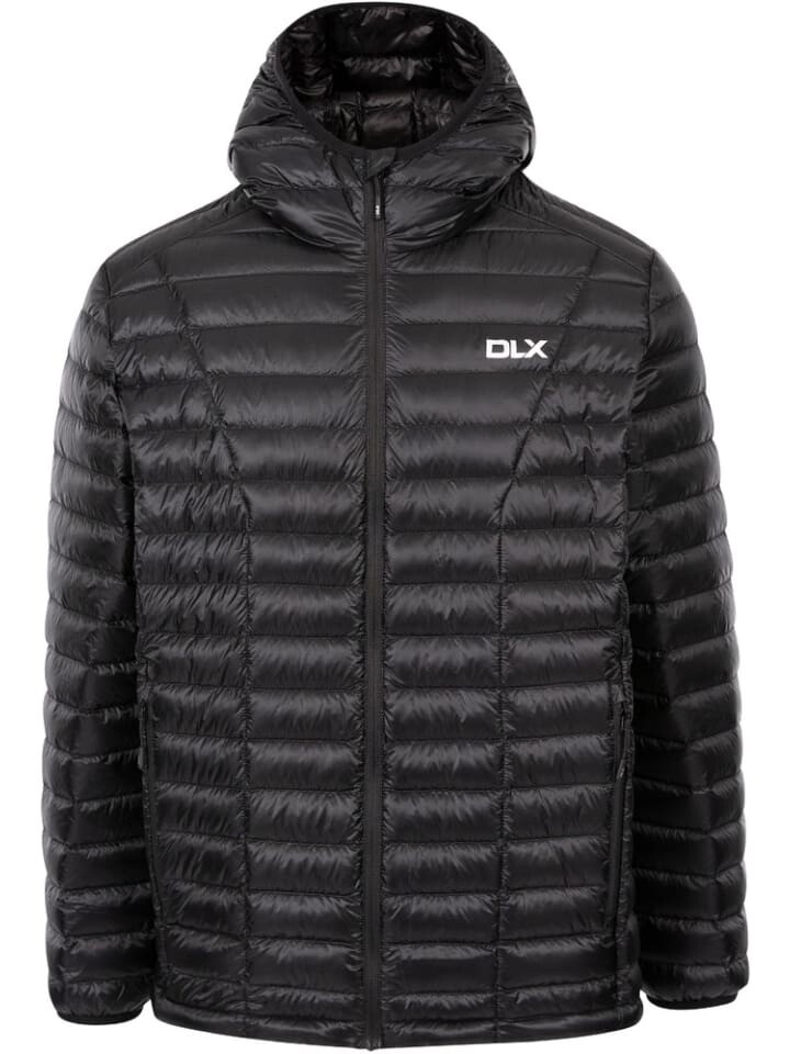

Куртка DLX, черный