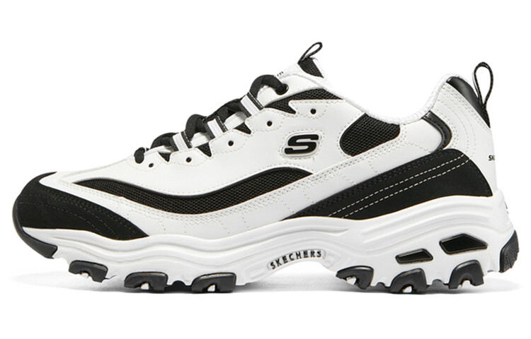 

Мужские туфли Skechers D'LITES Daddy