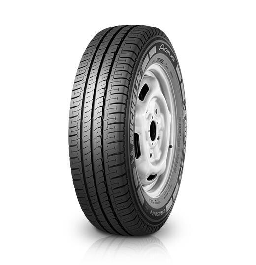 

Летние шины Michelin AGILIS+ 205/70 R15 106R