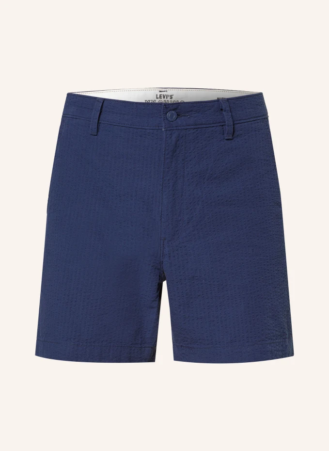 

Шорты xx аутентичные Levi's, синий