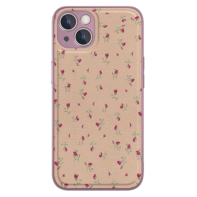 

Чехол для телефона MSMF Us 10 Cents Msmf, DWXYP114Z - Rose pink