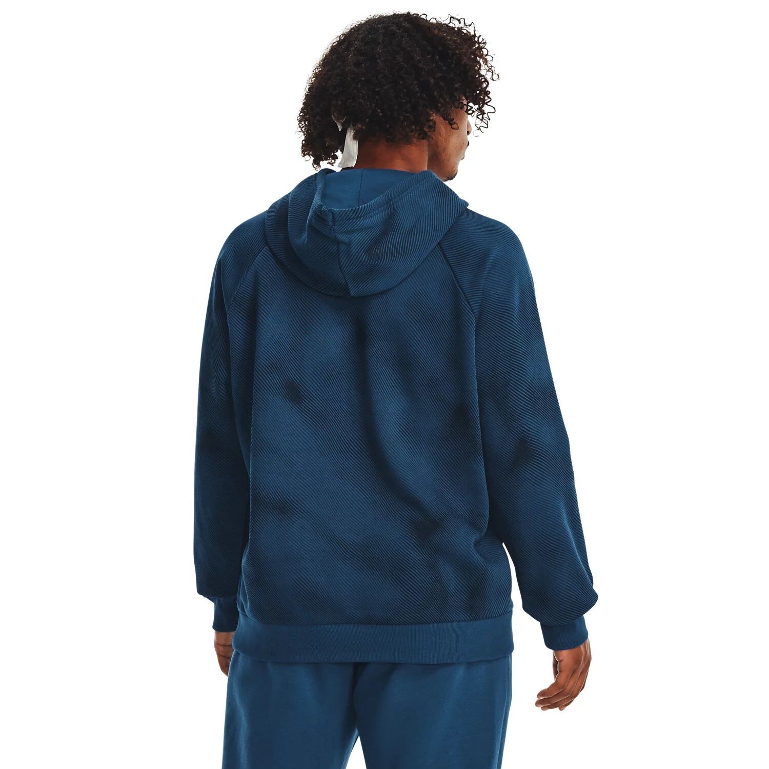 

Мужская флисовая толстовка Under Armour Rival