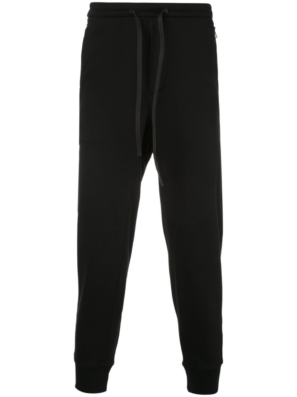 

3.1 Phillip Lim зауженные спортивные брюки, черный