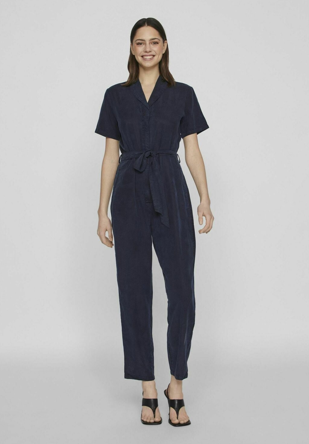 

Комбинезон KURZÄRMELIGER VILA, цвет navy blazer