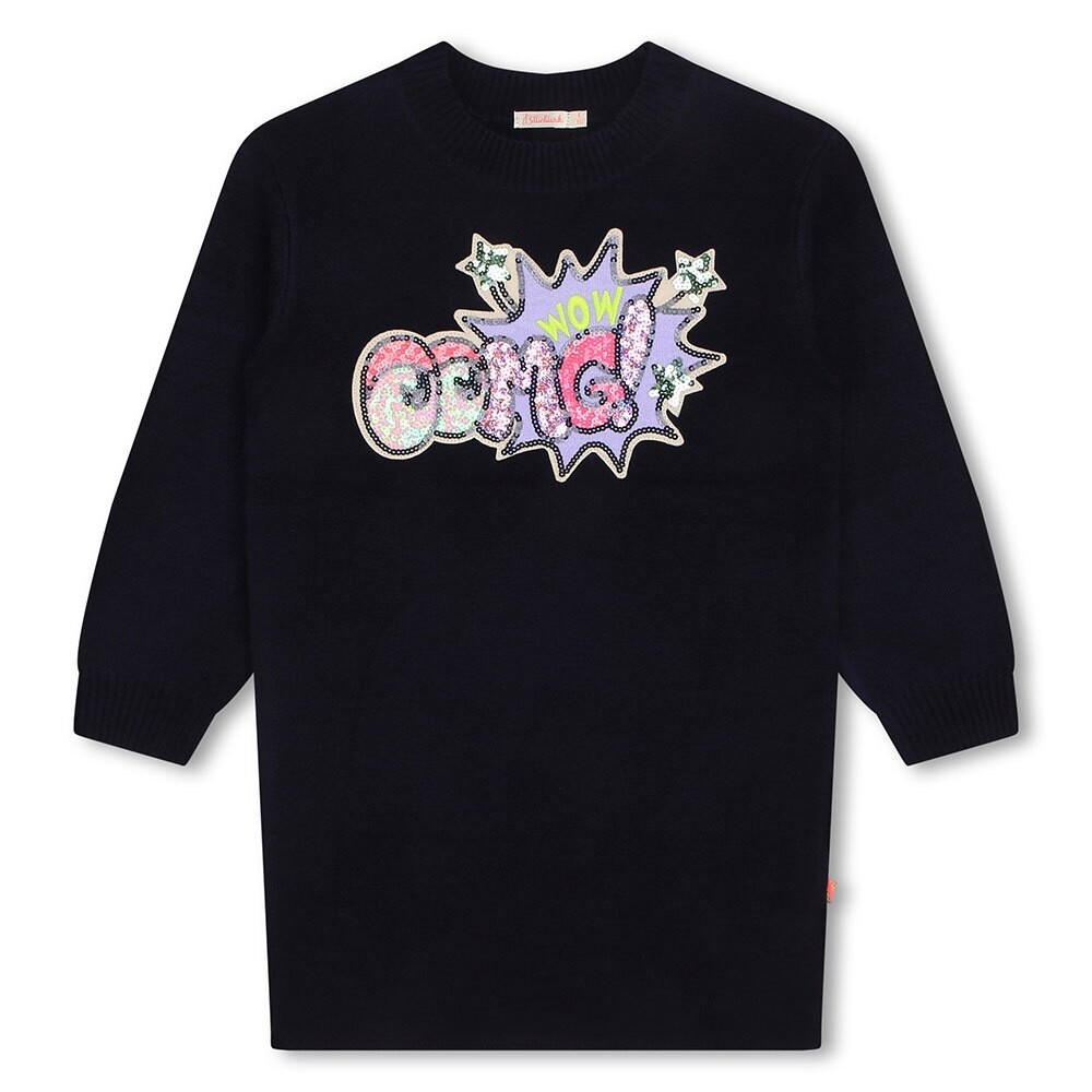 

Платье Billieblush U12865, разноцветный