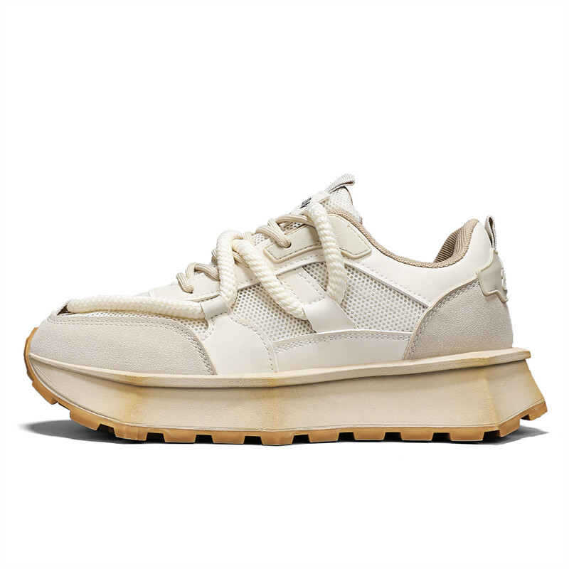 

Кроссовки мужские Lifestyle Shoes Men Low-Top Modern Belle, черный