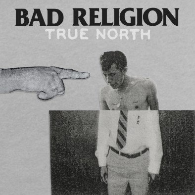 Виниловая пластинка Bad Religion - True North