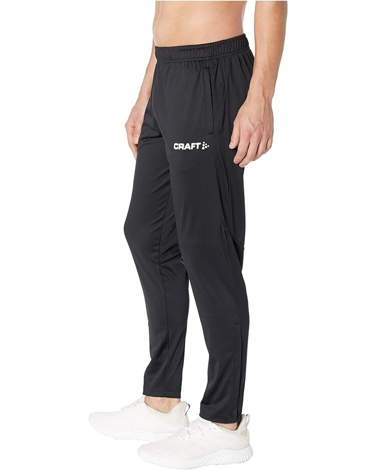 

Брюки Craft Progress Pants, черный