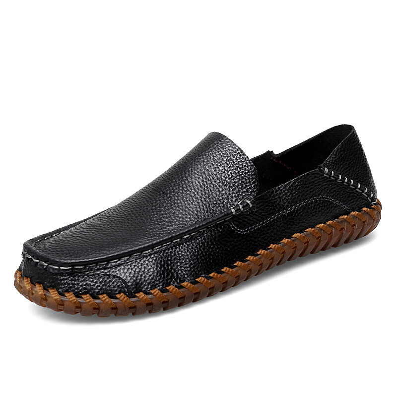 

Туфли мужские Men"s Casual Men Low-Top Concubine Beauty, коричневый