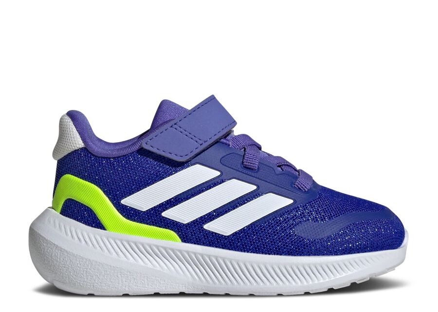 

Кроссовки adidas Runfalcon 5 I, цвет Lucid Blue