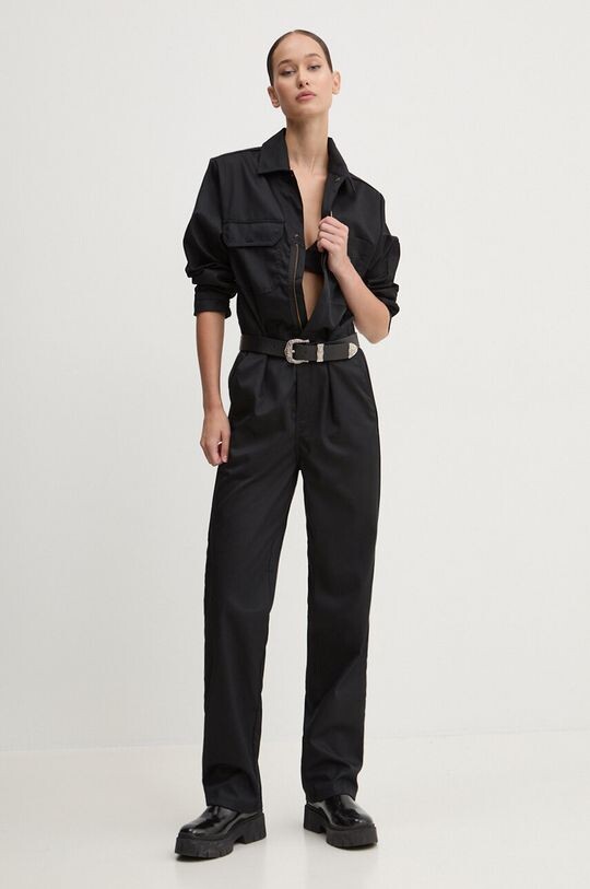 

HAUGHTON комбинезон Dickies, черный