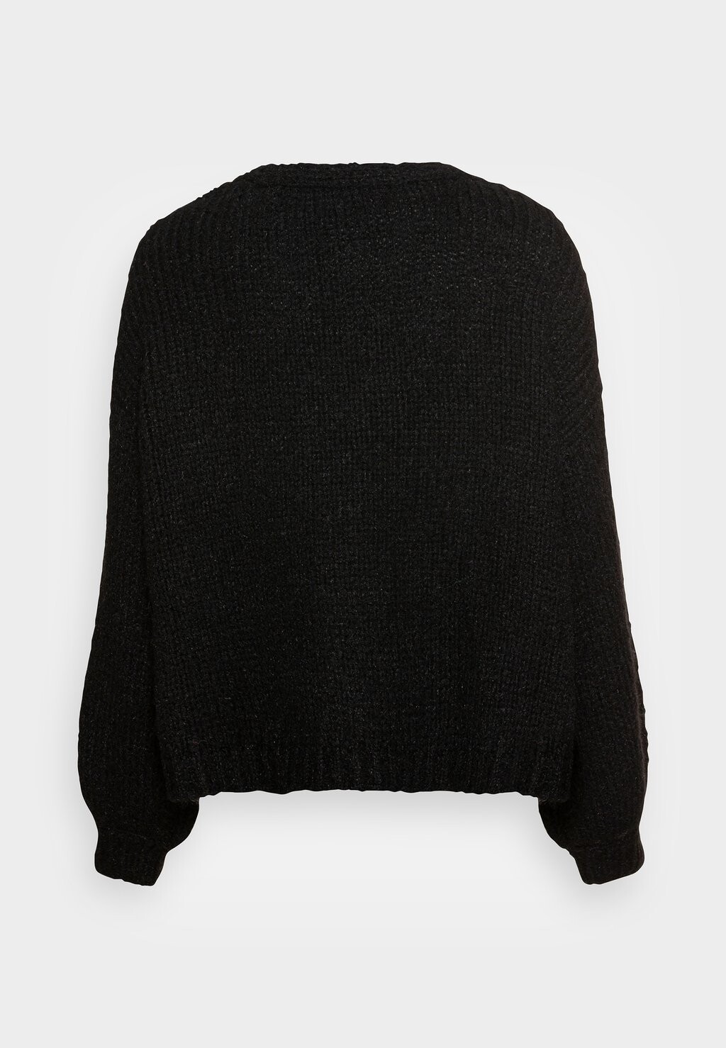 

Кардиган Vero Moda VMMAYBE ОТКРЫТЫЙ КАРДИГАН, черный