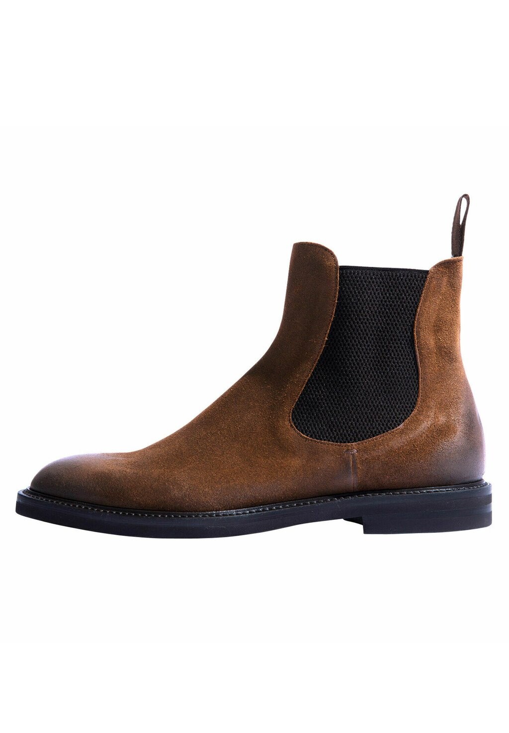 

Ботильоны Hunter Cigar Scarosso, цвет cigar suede
