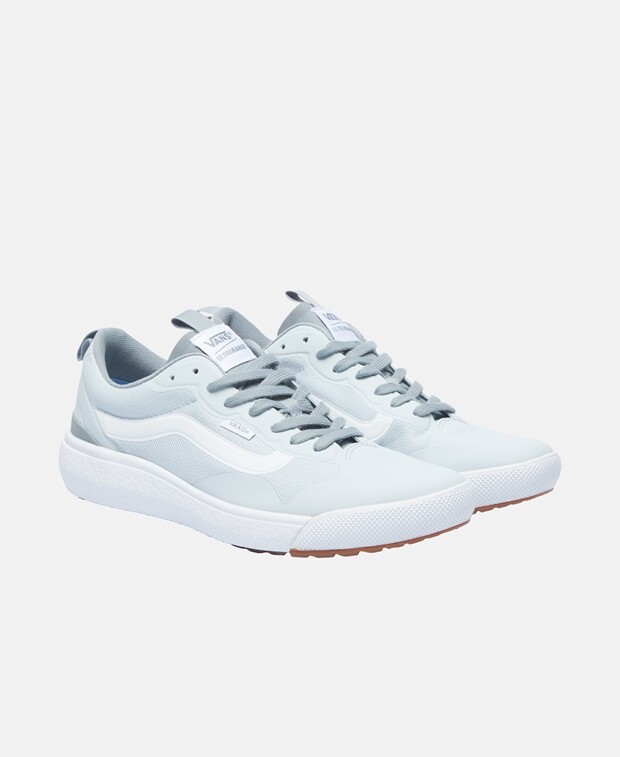 

Кроссовки Vans, светло-синий