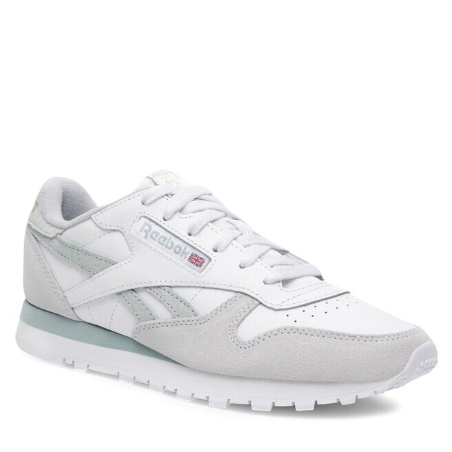 

Кроссовки Reebok ClassicLeather, белый