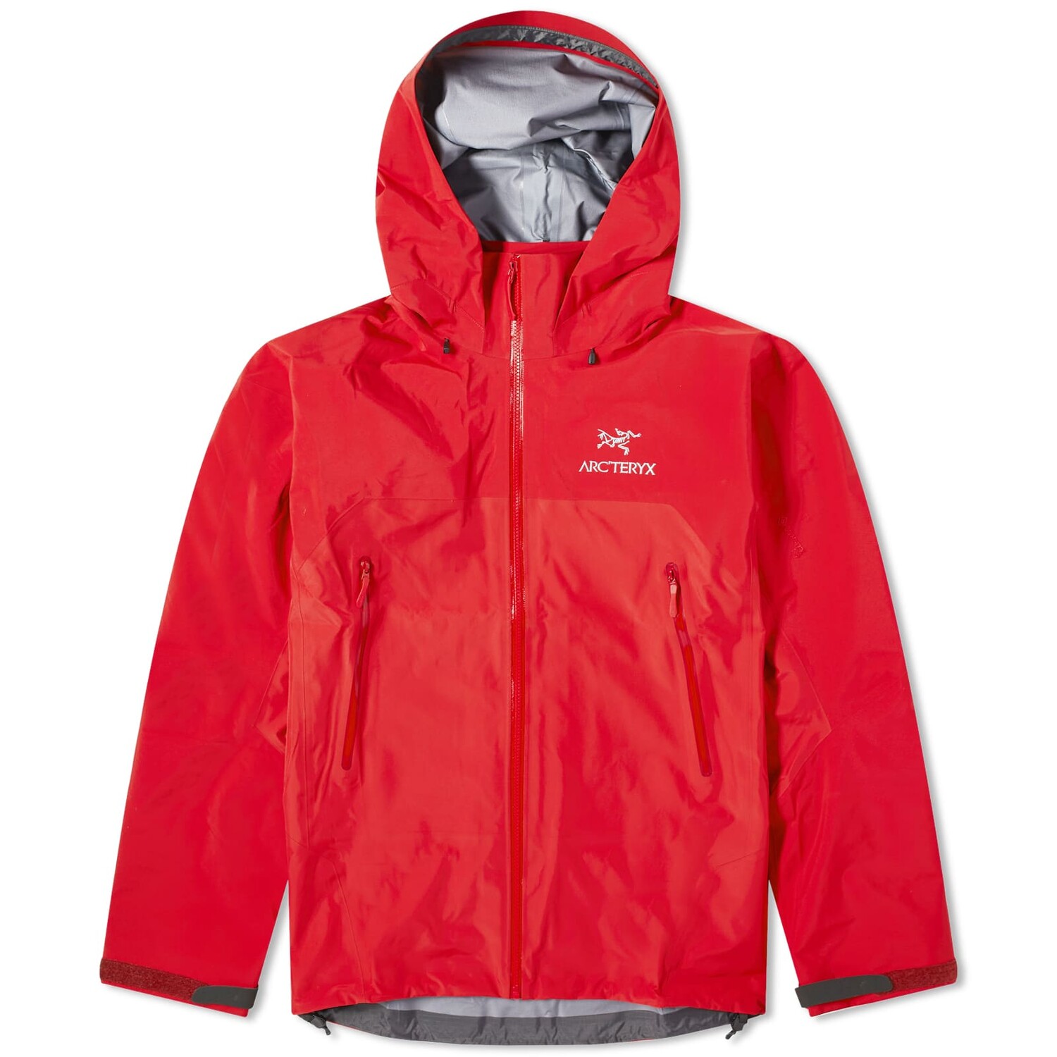 

Куртка Arc'Teryx Beta Ar, цвет Heritage