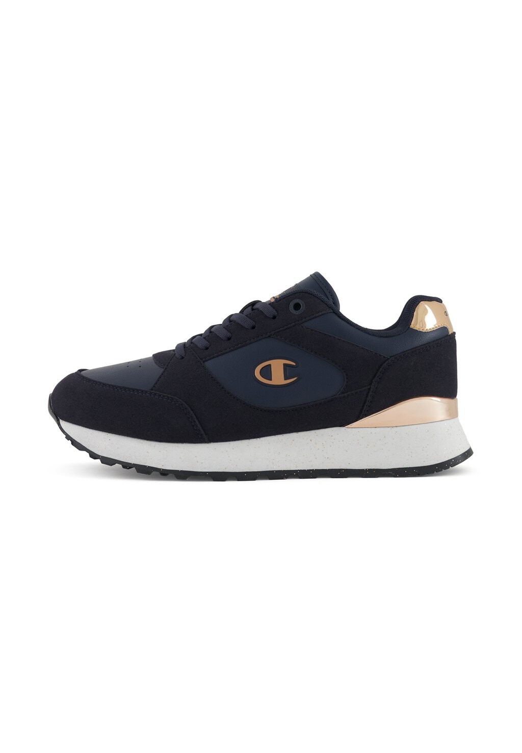 

Кроссовки Champion LOW CUT RR, темно-синий